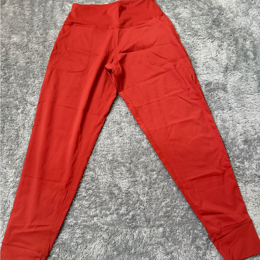 The Gym People joggers